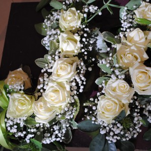 Hochzeit: Headi-Flor Blumenladen mit Lieferservice in Leipzig